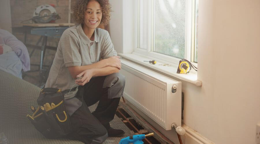Professional Leak Detection Services in Mount Ayr, IA